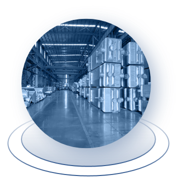 鋁制板翅式換熱器